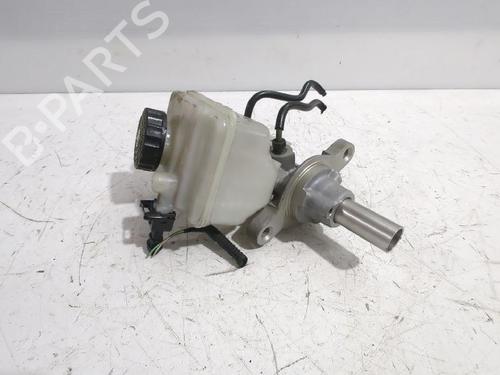Used Brake master cylinder CITROËN C1 (PM_, PN_) 1.4 HDi (54 hp) 32464047