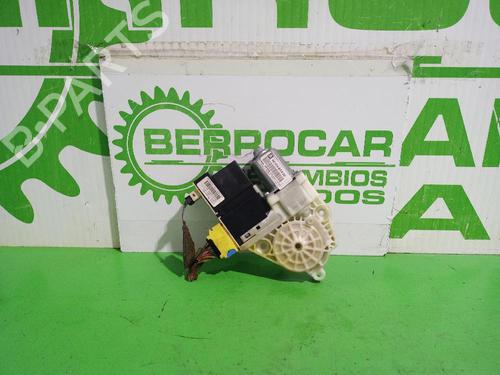 Used Left front window motor Left front window motor CITROËN C4 I (LC_) [2004-2014] 31676527 31676527