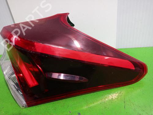 Right taillight TOYOTA AURIS (_E18_) 1.8 Hybrid (ZWE186_, ZWE186R) | BP31554526C35 - Image 4