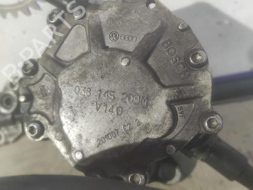 Used Vacuum pump Vacuum pump SEAT ALHAMBRA (7V8, 7V9) 2.0 TDI (140 hp) 31569722 31569722