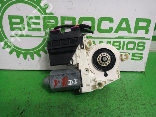 Used Left front window motor Left front window motor SEAT IBIZA III (6L1) 1.9 SDI (64 hp) 31547097 31547097