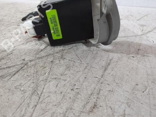 Headlight switch KIA CEE'D Hatchback (ED) 1.6 CRDi 90 | BP31566574I24