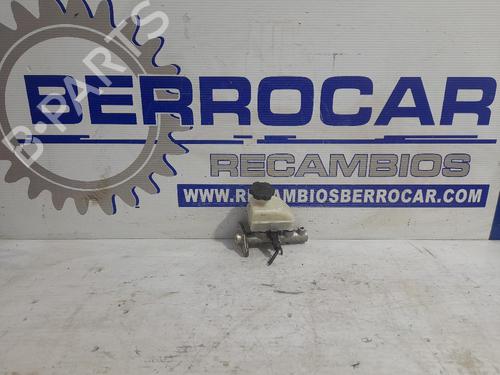 Used Brake master cylinder Brake master cylinder HYUNDAI ELANTRA III (XD) 2.0 CRDi (113 hp) 31542245 31542245