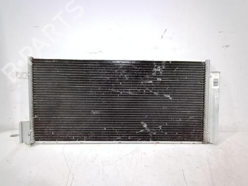 Used AC radiator AC radiator 32489080 32489080
