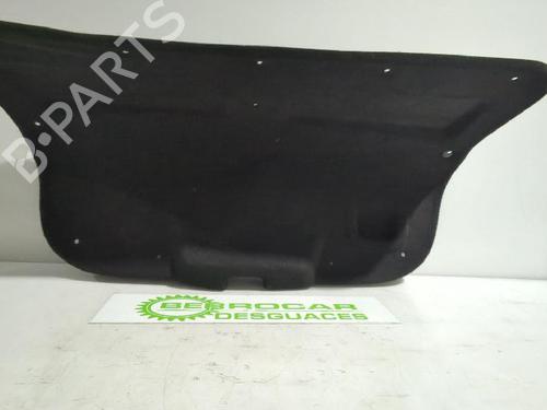 Used Boot lining PEUGEOT 407 (6D_) 1.6 HDi 110 (6D9HZC, 6D9HYC) (109 hp) 32462870