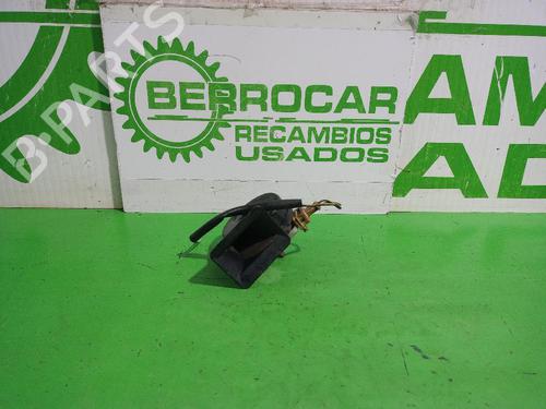 horn-peugeot-206-saloon-2007-31554320 main image