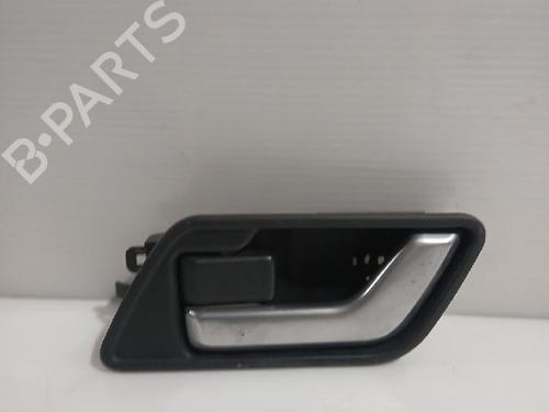 Used Rear left interior door handle LAND ROVER FREELANDER 2 (L359) 2.2 TD4 4x4 (160 hp) 31565050