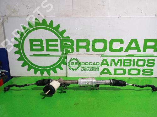 Steering rack RENAULT KANGOO BE BOP (KW0/1_) 1.5 dCi 75 | BP31551887M22 - Image 6