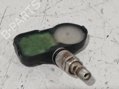 Electronic sensor NISSAN JUKE (F15) 1.5 dCi | BP32489189M84  - Image 5