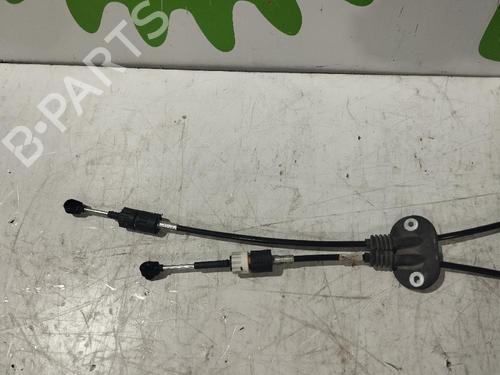 Cable FORD FOCUS II (DA_, HCP, DP) 1.6 | BP31547478E12 - Image 2