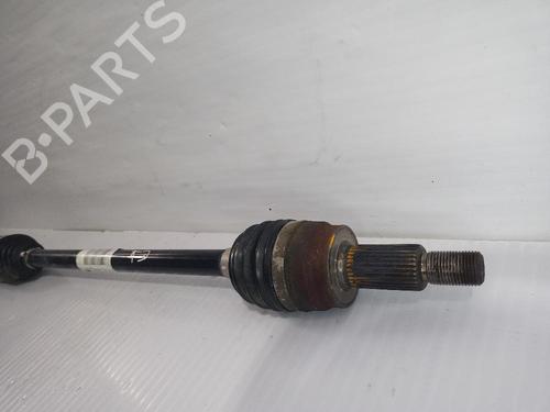 Right rear driveshaft JAGUAR E-PACE (X540) 2.0 D150 AWD | BP31554920M41 - Image 4
