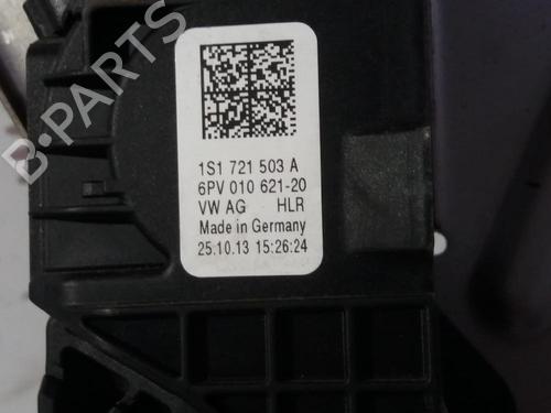 Pedal SEAT Mii (KF1, KE1) 1.0 | BP31569141I4 - Image 2