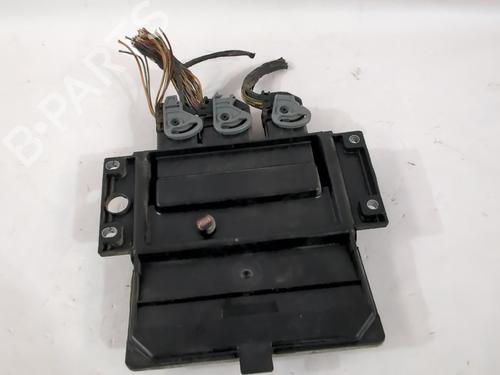 Engine control unit (ECU) RENAULT MEGANE II Saloon (LM0/1_) 1.5 dCi (LM1F) | BP38865025M57 - Image 5