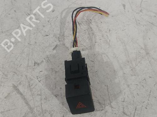 Warnblinkschalter für NISSAN QASHQAI II (J11, J11_) 1.5 dCi (116 hp) 31566881