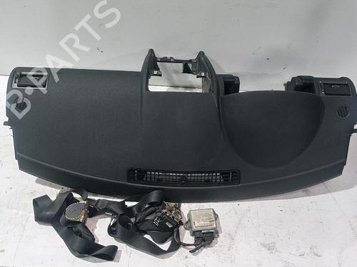 Kollisonspute sett FORD MONDEO III (B5Y) 2.0 TDCi (130 hp) 31558929