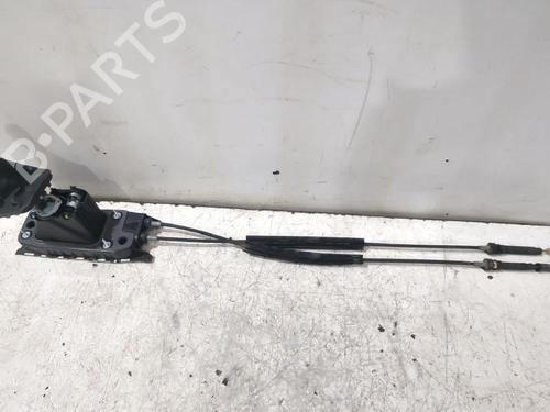 Used Gear lever VW T-ROC (A11, D11) 1.6 TDI (115 hp) 31568064