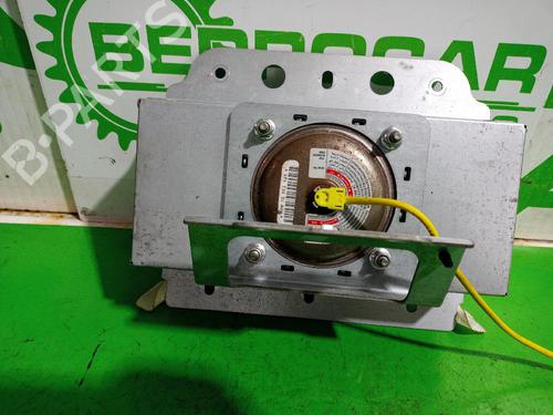 Passenger airbag KIA SORENTO I (JC) 2.5 CRDi | BP31551687C10