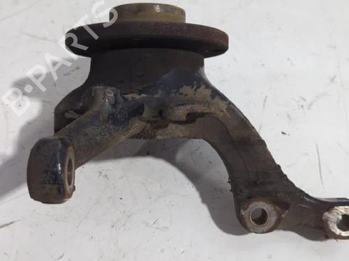 Left front steering knuckle VW GOLF V (1K1) 2.0 FSI | BP32463133M25