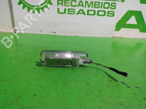 Innerbelysning AUDI A4 B6 (8E2) 2.5 TDI | BP31553215I8 