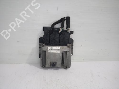 Used Engine control unit (ECU) Engine control unit (ECU) 38862613 38862613