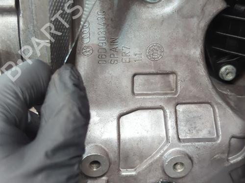 Engine AUDI A4 B6 (8E2) 2.0 | BP40442607M1 - Image 6
