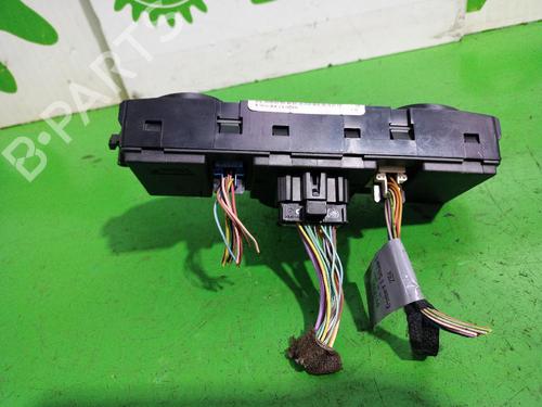 Climate control RENAULT MEGANE II Coupé-Cabriolet (EM0/1_) 1.6 | BP31552464I5