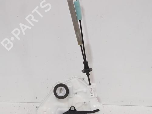 Venstre fortil lås MAZDA 3 Hatchback (BP) SKYACTIV-X M Hybrid AWD (BP2H) | BP38866936C98 - Image 3