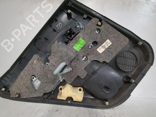 Rear right panel TOYOTA AURIS (_E15_) 1.33 Dual-VVTi (NRE150_, NRE150R) | BP31564367C61 - Image 5