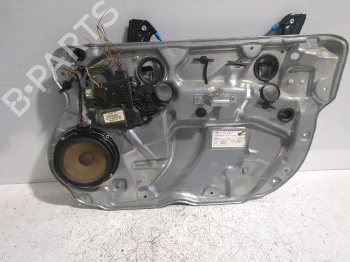 Used Front right window mechanism Front right window mechanism VW POLO IV (9N_, 9A_) 1.4 16V (75 hp) 32489855 32489855