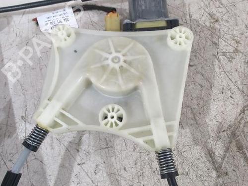 Front left window mechanism VW T-ROC (A11, D11) 1.6 TDI | BP32462181C22