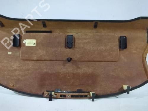 Rear parcel shelf SEAT EXEO (3R2) 1.8 TSI | BP32462948C85 
