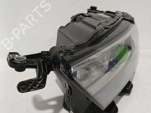 Left headlight VW T-ROC (A11, D11) 1.6 TDI | BP31568030C28  - Image 6