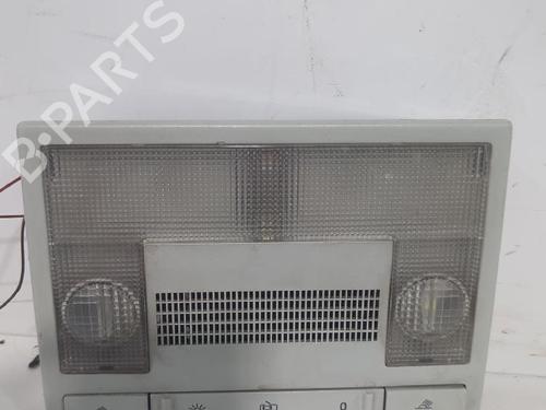 Innerbelysning VW POLO IV (9N_, 9A_) 1.9 SDI (64 hp) 31563444