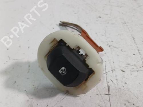 Used Right rear window switch Right rear window switch RENAULT MEGANE II Coupé-Cabriolet (EM0/1_) 1.5 dCi (EM1E) (106 hp) 33746536 33746536