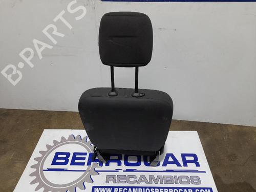 Right front seat RENAULT KANGOO BE BOP (KW0/1_) 1.5 dCi (KW0G) | BP31541224C16 - Image 3
