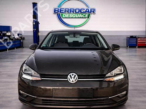Used Parts VW GOLF VII (5G1, BQ1, BE1, BE2) 4942809