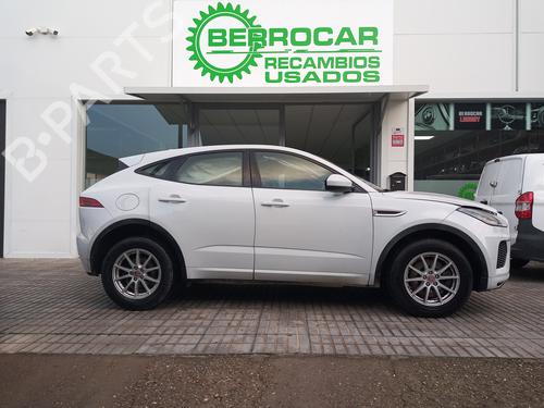 Front left exterior door handle JAGUAR E-PACE (X540) 2.0 D150 AWD | BP31554709C128  - Image 6