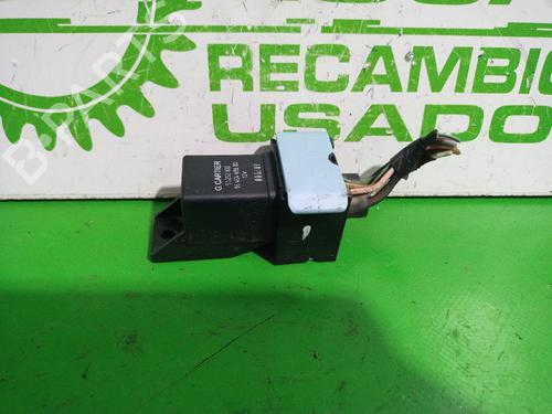 Used Electronic module Electronic module PEUGEOT 407 SW (6E_, 6D_) 2.0 (136 hp) 31548397 31548397