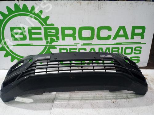 Front bumper VW T-ROC (A11, D11) 1.0 TSI | BP31553892C7 