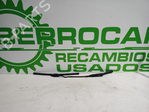 Used Front windshield wiper arm Front windshield wiper arm OPEL ASTRA G CLASSIC Saloon (T98) 1.6 16V (F69) (101 hp) 31542961 31542961