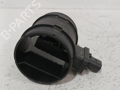 Mass air flow sensor OPEL ASTRA J Saloon 1.7 CDTI (69) | BP38866643M95  - Image 6