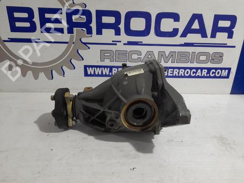 Used Rear differential MERCEDES-BENZ E-CLASS (W212) E 220 CDI / BlueTEC (212.001, 212.002) (170 hp) 31542023