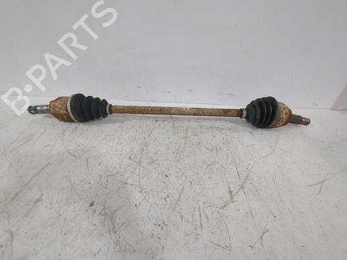 Used Left rear driveshaft Left rear driveshaft LAND ROVER FREELANDER 2 (L359) 2.2 TD4 4x4 (160 hp) 31565225 31565225