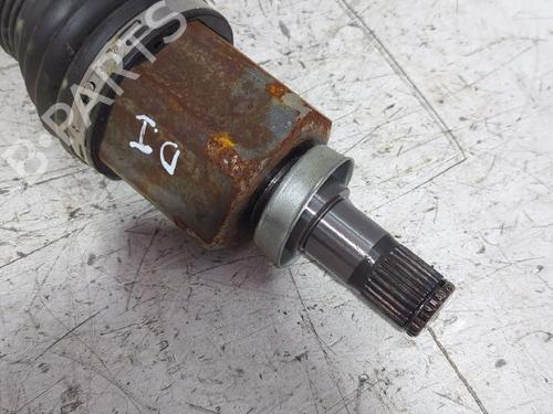 Left front driveshaft MG MG ZS SUV (AZS1) 1.5 VTi | BP34714167M38 - Image 4