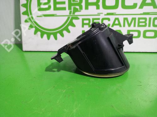 Right front fog light NISSAN ALMERA II (N16) 1.5 dCi | BP31543312C31 - Image 3