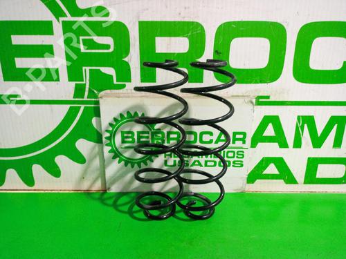 Used Shock absorber spring CITROËN C3 II (SC_) 1.2 VTi 82 (82 hp) 31551539