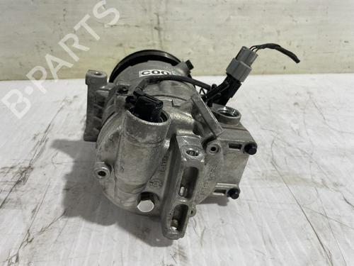 AC compressor HYUNDAI ix35 (LM, EL, ELH) 2.0 CRDi 4WD | BP31562600M34 - Image 3