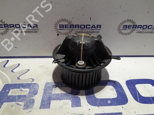 Used Heater blower motor Heater blower motor MERCEDES-BENZ A-CLASS (W169) A 170 (169.032, 169.332) (116 hp) 31538911 31538911