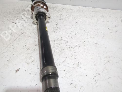 Right front driveshaft OPEL ASTRA H Saloon (A04) 1.7 CDTi (L69) | BP33734988M39 - Image 3