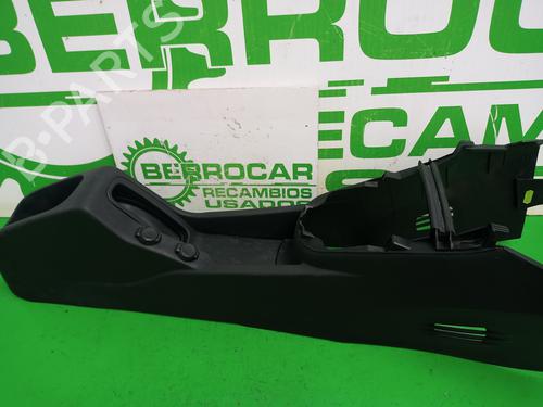 Middle console CITROËN C3 II (SC_) | BP38861663I22 - Image 4
